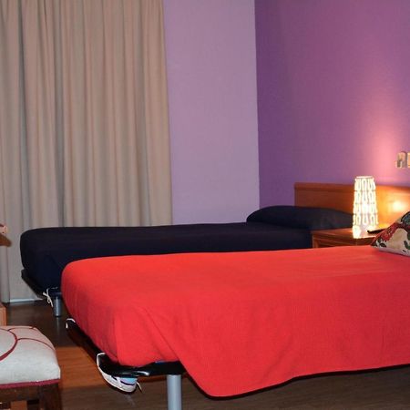 Hostal Gastrobar Carmelo Villarejo de Salvanés Zewnętrze zdjęcie