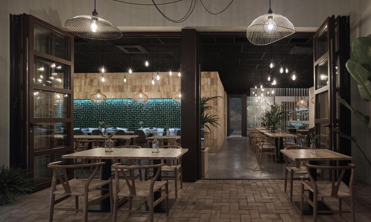 Hostal Gastrobar Carmelo Villarejo de Salvanés Zewnętrze zdjęcie