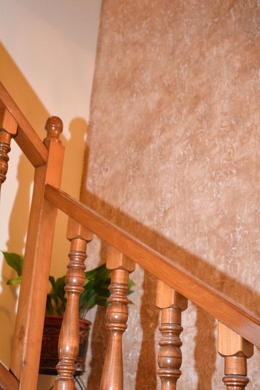 Hostal Gastrobar Carmelo Villarejo de Salvanés Zewnętrze zdjęcie