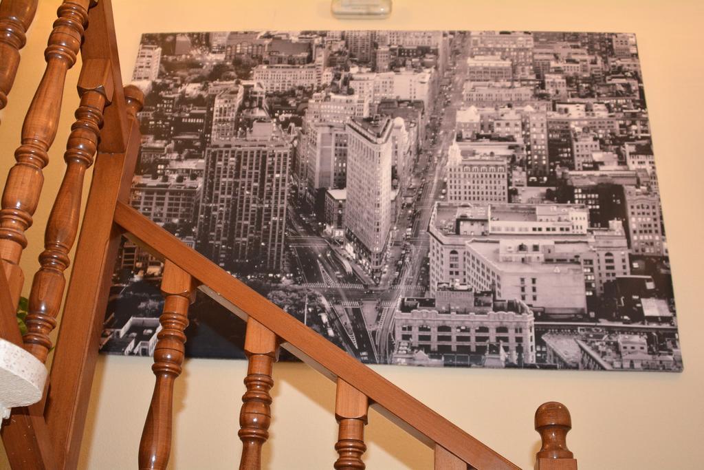 Hostal Gastrobar Carmelo Villarejo de Salvanés Zewnętrze zdjęcie