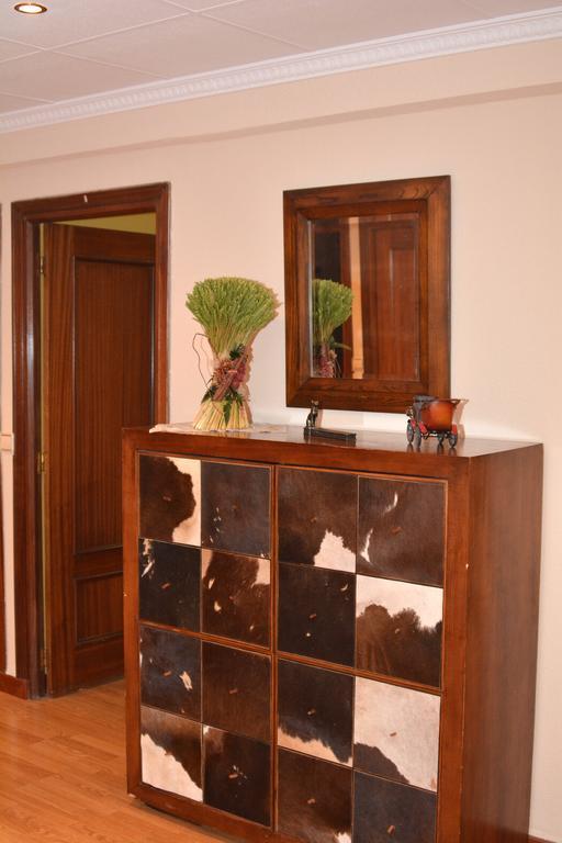 Hostal Gastrobar Carmelo Villarejo de Salvanés Zewnętrze zdjęcie