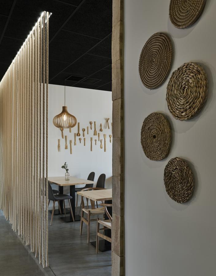 Hostal Gastrobar Carmelo Villarejo de Salvanés Zewnętrze zdjęcie